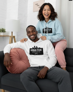 Sudadera con Capucha "URBAN PEAK" - Estilo Aventura Urbana